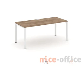Стол письменный на П-образном каркасе 1580x800x750 Стайл Проджект Директ / Style Project Direct images