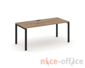 Стол письменный на П-образном каркасе 1780x700x750 Стайл Проджект Директ / Style Project Direct images