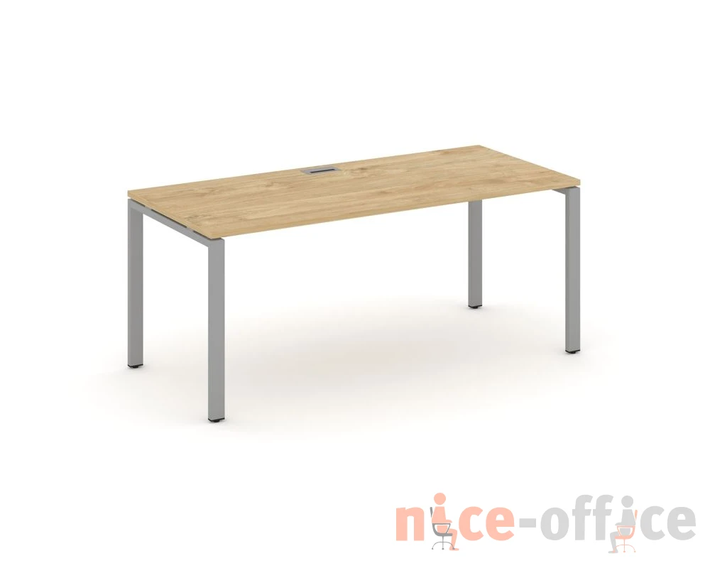 Стол письменный на П-образном каркасе 1780x800x750 Стайл Проджект Директ / Style Project Direct