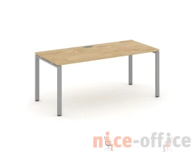 Стол письменный на П-образном каркасе 1780x800x750 Стайл Проджект Директ / Style Project Direct images