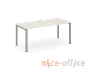 Стол письменный на П-образном каркасе 1780x800x750 Стайл Проджект Директ / Style Project Direct images