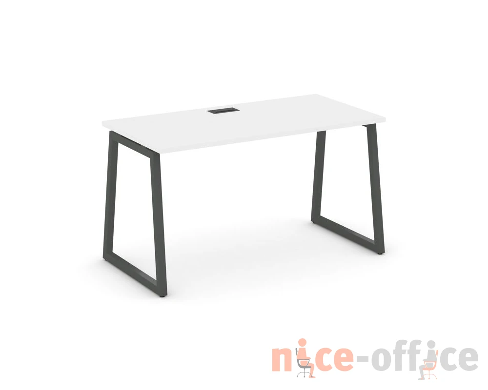 Стол письменный SN-4T1.SP-001 980х600х750 Стайл Проджект Фьюжн / Style Project Fusion