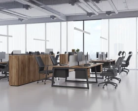 Мебель для персонала Стайл Проджект Фьюжн / Style Project Fusion images