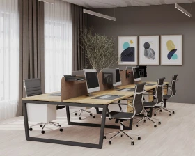 Мебель для персонала Стайл Проджект Фьюжн / Style Project Fusion images