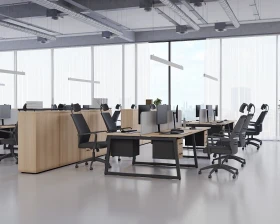 Мебель для персонала Стайл Проджект Фьюжн / Style Project Fusion images