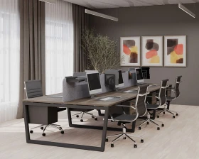 Мебель для персонала Стайл Проджект Фьюжн / Style Project Fusion images