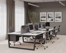 Мебель для персонала Стайл Проджект Фьюжн / Style Project Fusion images