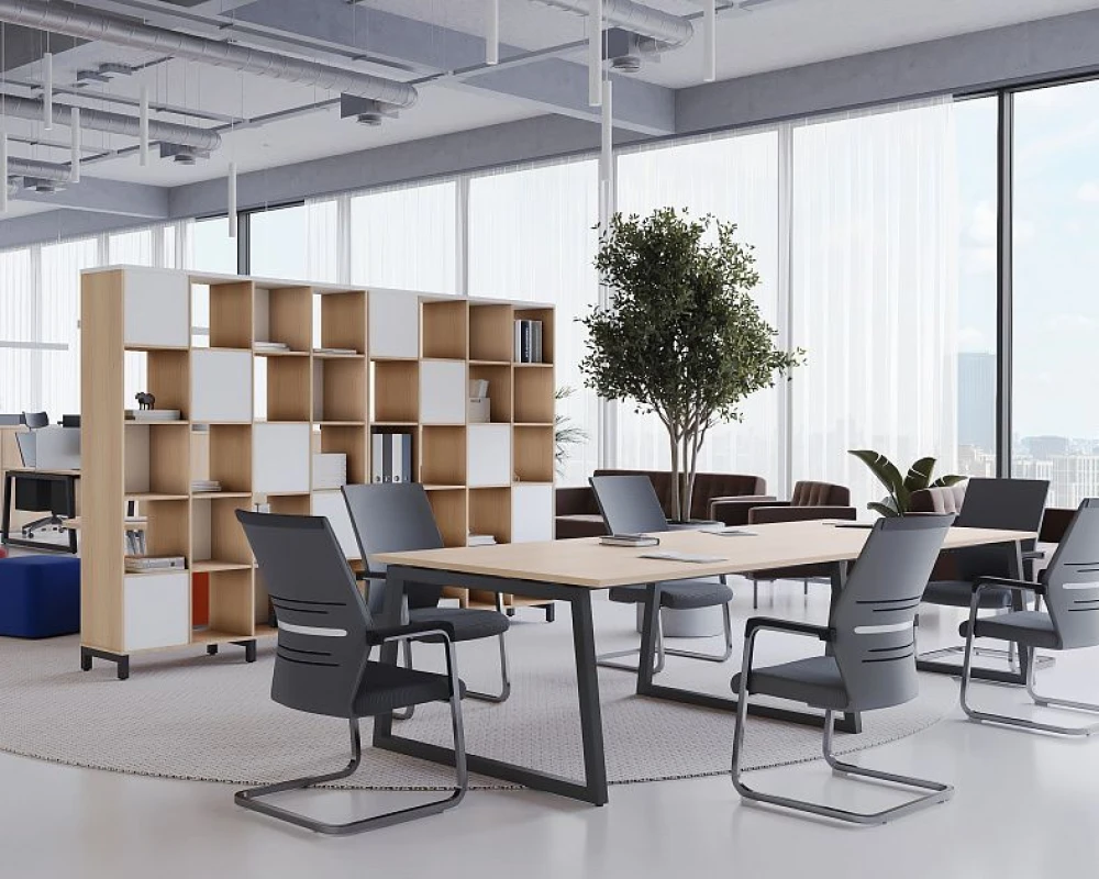 Мебель для персонала Стайл Проджект Фьюжн / Style Project Fusion