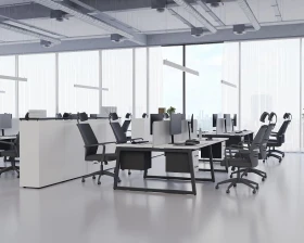 Мебель для персонала Стайл Проджект Фьюжн / Style Project Fusion images