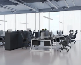 Мебель для персонала Стайл Проджект Фьюжн / Style Project Fusion images