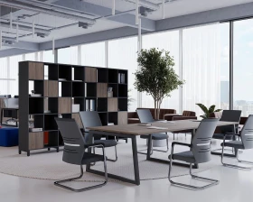 Мебель для персонала Стайл Проджект Фьюжн / Style Project Fusion images