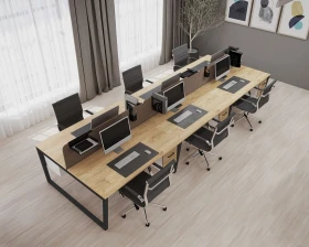 Мебель для персонала Стайл Проджект Фьюжн / Style Project Fusion images