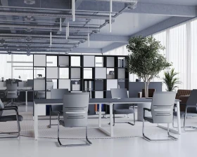 Мебель для персонала Стайл Проджект Фьюжн / Style Project Fusion images