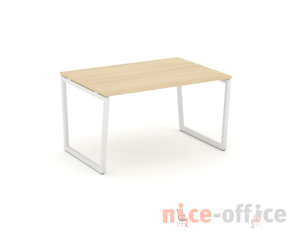 Стол переговорный SN-4T2.SPRG-001.3 980х980х750 Стайл Проджект Фьюжн / Style Project Fusion