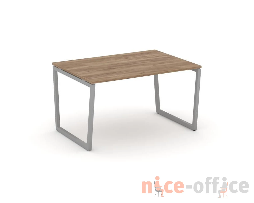 Стол переговорный SN-4T2.SPRG-001.3 980х980х750 Стайл Проджект Фьюжн / Style Project Fusion
