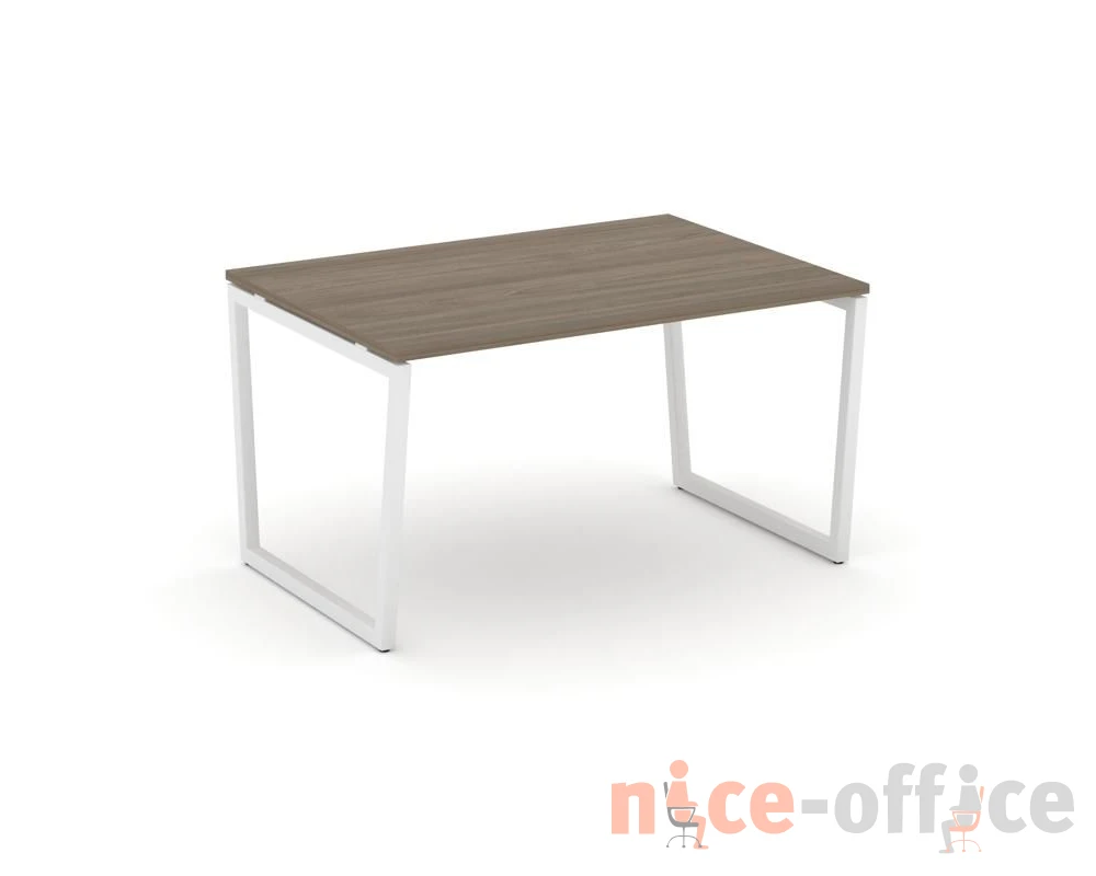 Стол переговорный SN-4T2.SPRG-001.3 980х980х750 Стайл Проджект Фьюжн / Style Project Fusion