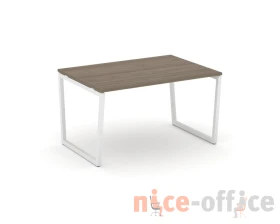 Стол переговорный SN-4T2.SPRG-001.3 980х980х750 Стайл Проджект Фьюжн / Style Project Fusion images