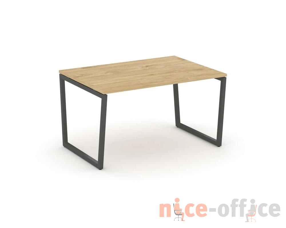 Стол переговорный SN-4T2.SPRG-001.3 980х980х750 Стайл Проджект Фьюжн / Style Project Fusion