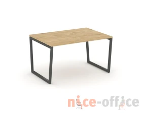Стол переговорный SN-4T2.SPRG-001.3 980х980х750 Стайл Проджект Фьюжн / Style Project Fusion images