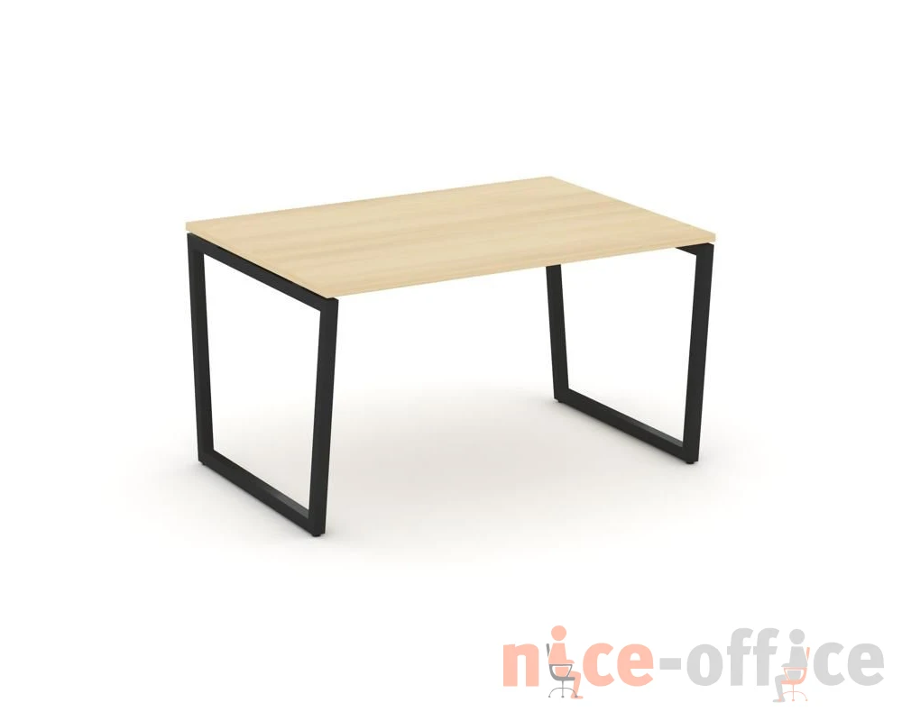 Стол переговорный SN-4T2.SPRG-001.3 980х980х750 Стайл Проджект Фьюжн / Style Project Fusion