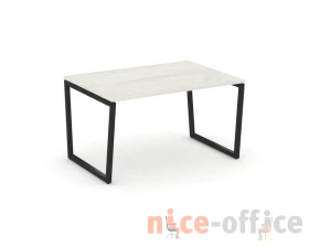 Стол переговорный SN-4T2.SPRG-001.3 980х980х750 Стайл Проджект Фьюжн / Style Project Fusion images