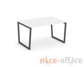 Стол переговорный SN-4T2.SPRG-001.3 980х980х750 Стайл Проджект Фьюжн / Style Project Fusion images