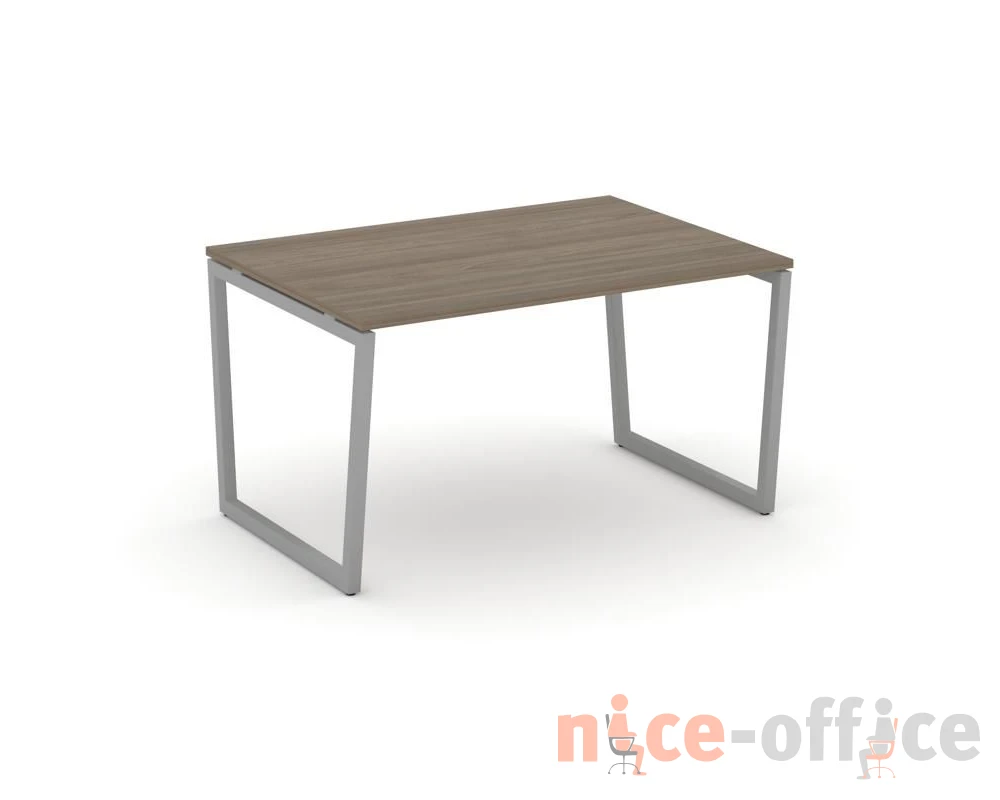 Стол переговорный SN-4T2.SPRG-001.3 980х980х750 Стайл Проджект Фьюжн / Style Project Fusion