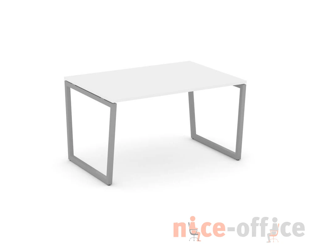 Стол переговорный SN-4T2.SPRG-001.3 980х980х750 Стайл Проджект Фьюжн / Style Project Fusion