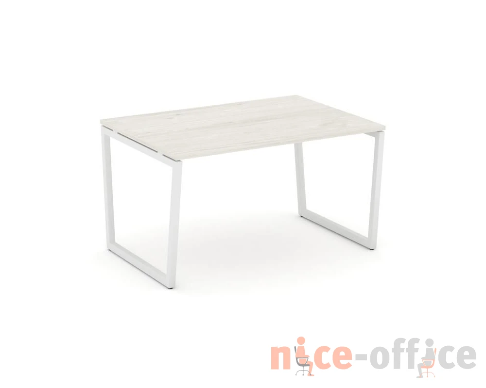 Стол переговорный SN-4T2.SPRG-001.3 980х980х750 Стайл Проджект Фьюжн / Style Project Fusion
