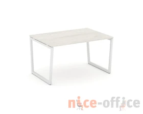 Стол переговорный SN-4T2.SPRG-001.3 980х980х750 Стайл Проджект Фьюжн / Style Project Fusion images