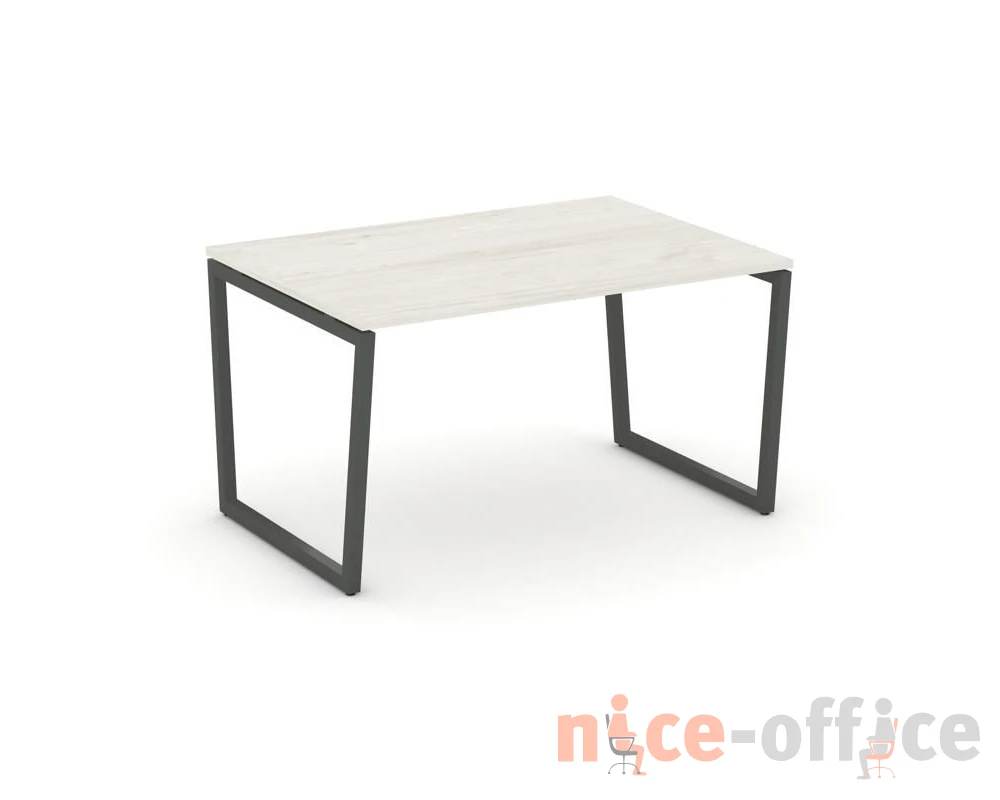Стол переговорный SN-4T2.SPRG-001.3 980х980х750 Стайл Проджект Фьюжн / Style Project Fusion