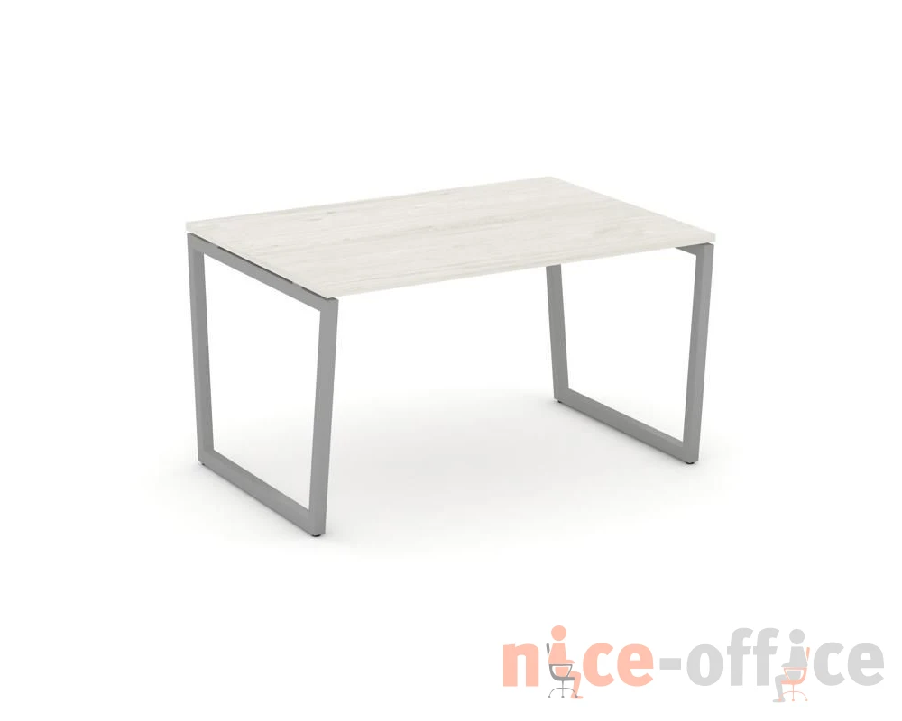 Стол переговорный SN-4T2.SPRG-001.3 980х980х750 Стайл Проджект Фьюжн / Style Project Fusion