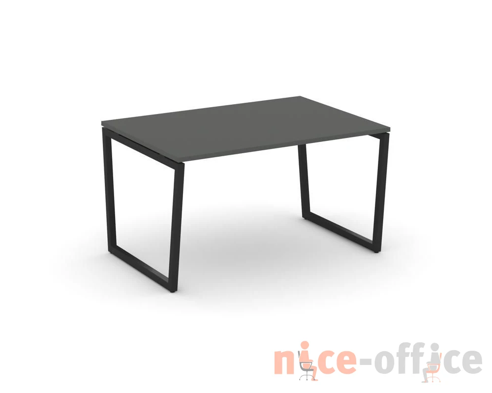 Стол переговорный SN-4T2.SPRG-001.3 980х980х750 Стайл Проджект Фьюжн / Style Project Fusion