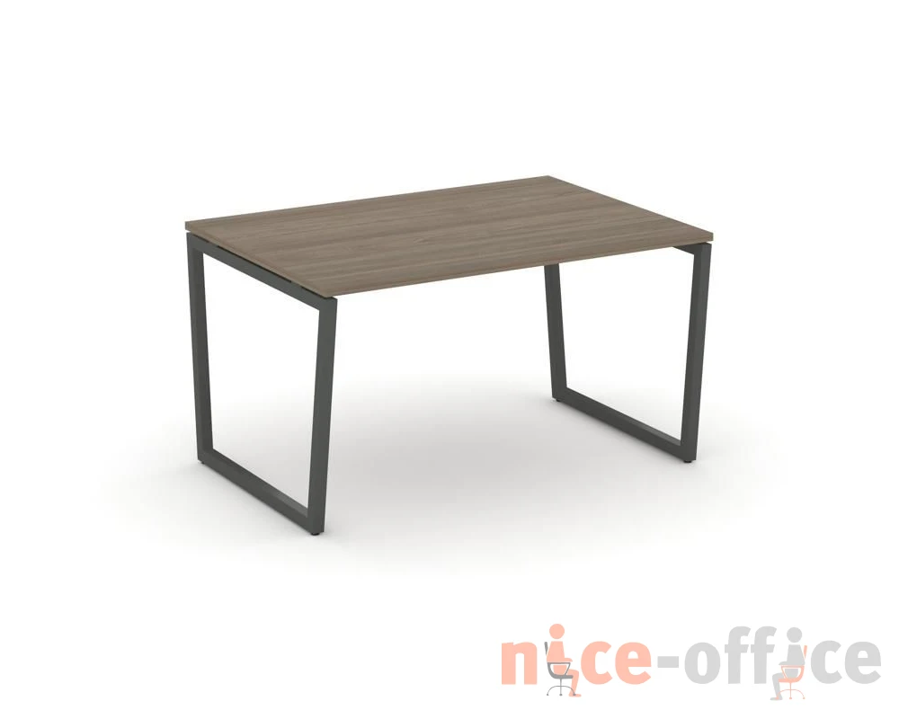 Стол переговорный SN-4T2.SPRG-001.3 980х980х750 Стайл Проджект Фьюжн / Style Project Fusion