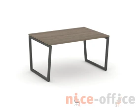 Стол переговорный SN-4T2.SPRG-001.3 980х980х750 Стайл Проджект Фьюжн / Style Project Fusion images