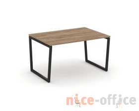 Стол переговорный SN-4T2.SPRG-001.3 980х980х750 Стайл Проджект Фьюжн / Style Project Fusion images