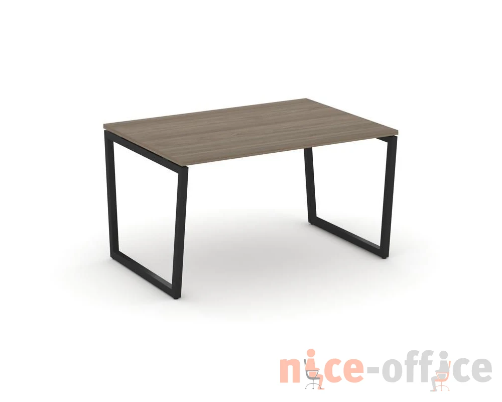 Стол переговорный SN-4T2.SPRG-001.3 980х980х750 Стайл Проджект Фьюжн / Style Project Fusion