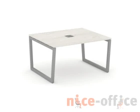 Стол переговорный SN-5T2.SPRG-032 1180х1180х750 Стайл Проджект Фьюжн / Style Project Fusion images