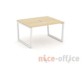 Стол переговорный SN-5T2.SPRG-032 1180х1180х750 Стайл Проджект Фьюжн / Style Project Fusion images
