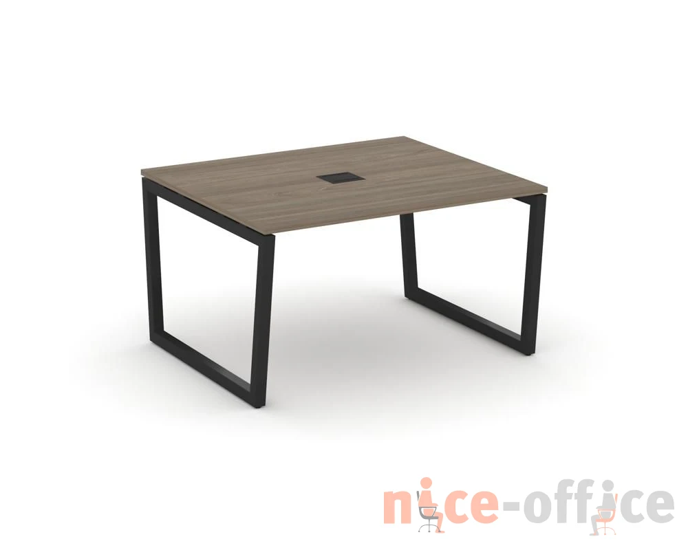 Стол переговорный SN-5T2.SPRG-032 1180х1180х750 Стайл Проджект Фьюжн / Style Project Fusion