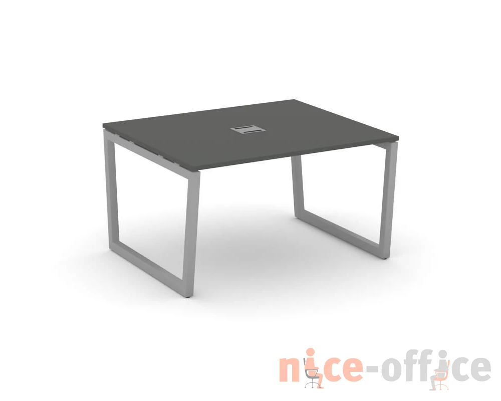 Стол переговорный SN-5T2.SPRG-032 1180х1180х750 Стайл Проджект Фьюжн / Style Project Fusion