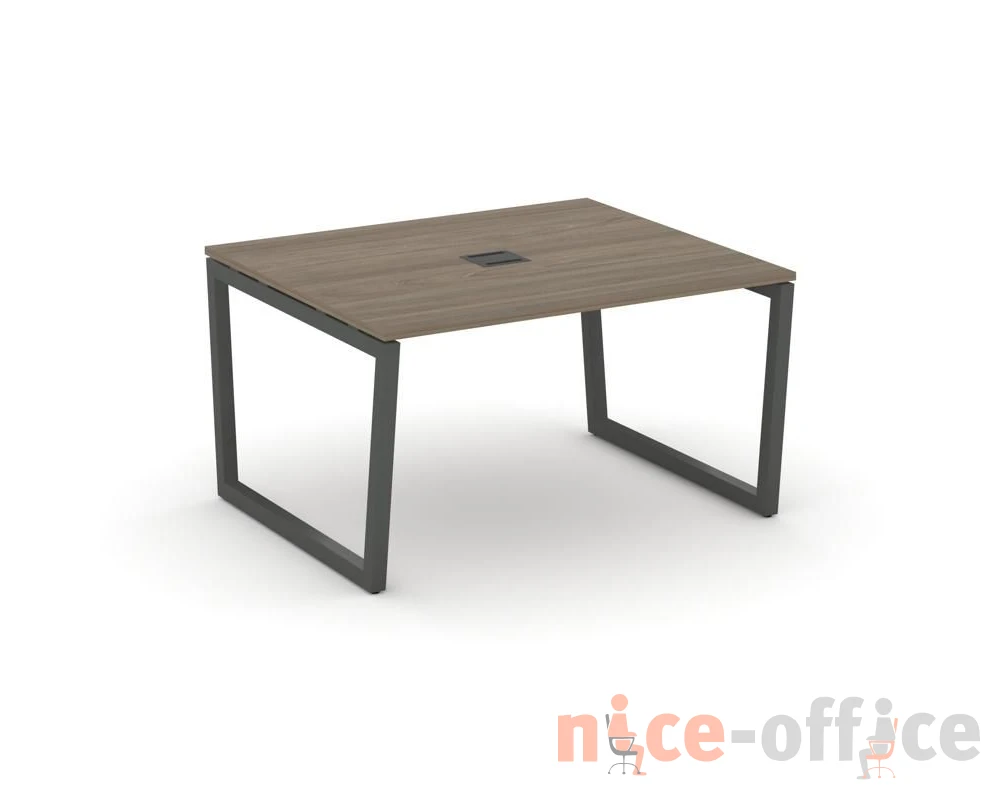 Стол переговорный SN-5T2.SPRG-032 1180х1180х750 Стайл Проджект Фьюжн / Style Project Fusion