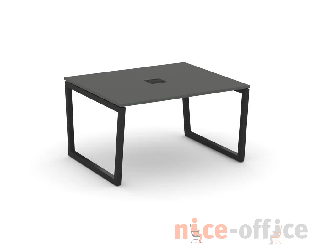 Стол переговорный SN-5T2.SPRG-032 1180х1180х750 Стайл Проджект Фьюжн / Style Project Fusion