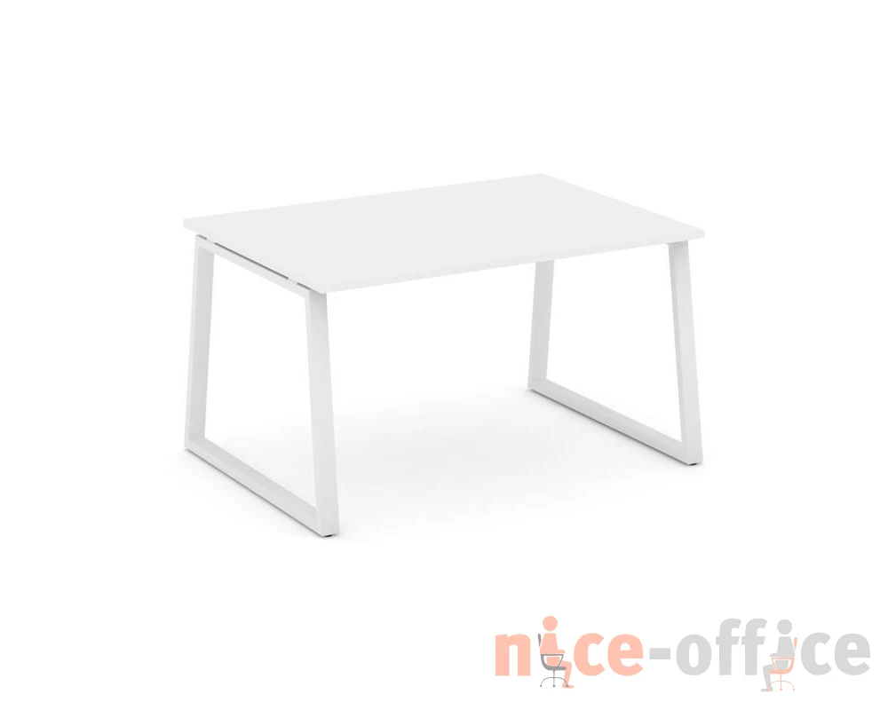Стол переговорный SN-6T1.SPRG-001.3 980х980х750 Стайл Проджект Фьюжн / Style Project Fusion