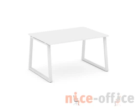 Стол переговорный SN-6T1.SPRG-001.3 980х980х750 Стайл Проджект Фьюжн / Style Project Fusion images