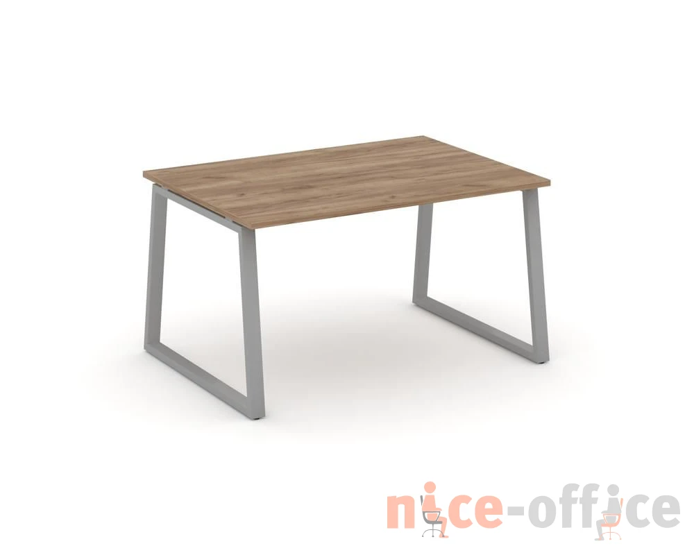 Стол переговорный SN-6T1.SPRG-001.3 980х980х750 Стайл Проджект Фьюжн / Style Project Fusion