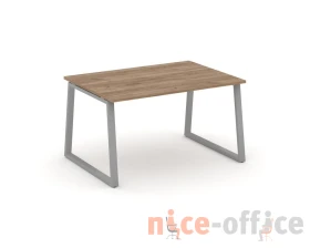 Стол переговорный SN-6T1.SPRG-001.3 980х980х750 Стайл Проджект Фьюжн / Style Project Fusion images