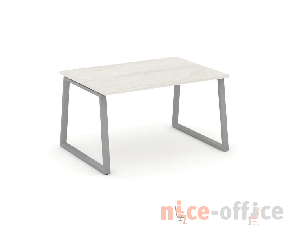 Стол переговорный SN-6T1.SPRG-001.3 980х980х750 Стайл Проджект Фьюжн / Style Project Fusion