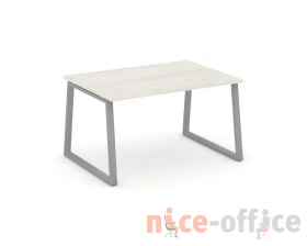 Стол переговорный SN-6T1.SPRG-001.3 980х980х750 Стайл Проджект Фьюжн / Style Project Fusion images
