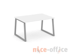 Стол переговорный SN-6T1.SPRG-001.3 980х980х750 Стайл Проджект Фьюжн / Style Project Fusion images